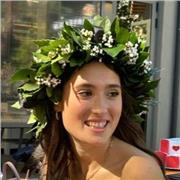 laureata in ingegneria offre ripetizioni e aiuto compiti sia online che in presenza